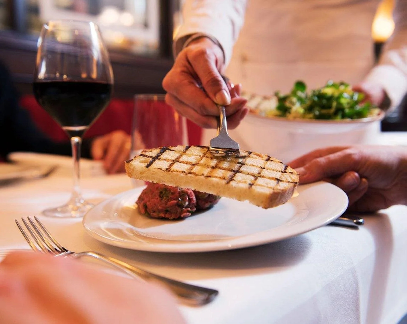 Eden Hotel Amsterdam