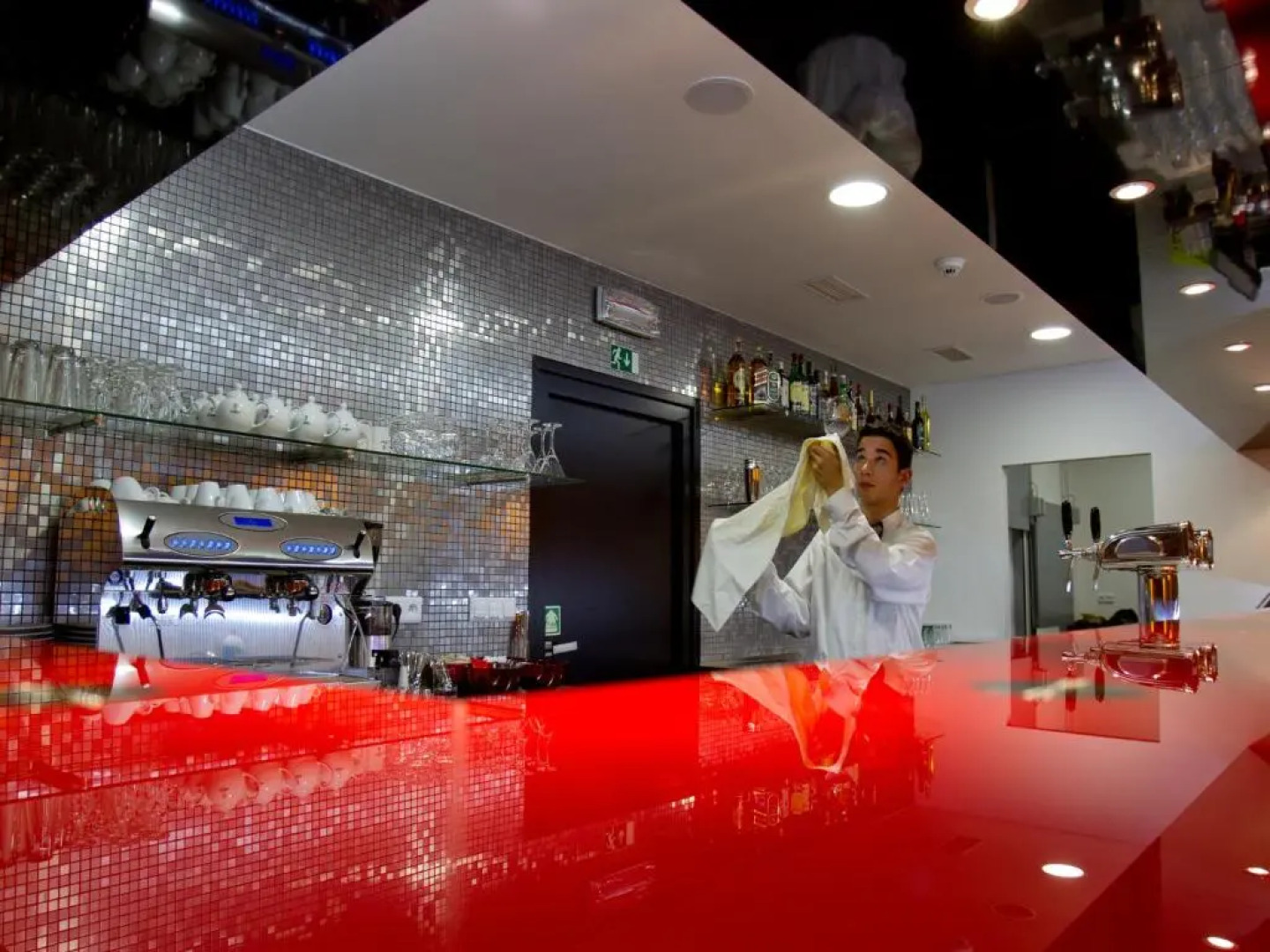 EA Hotel Tereziánský dvůr