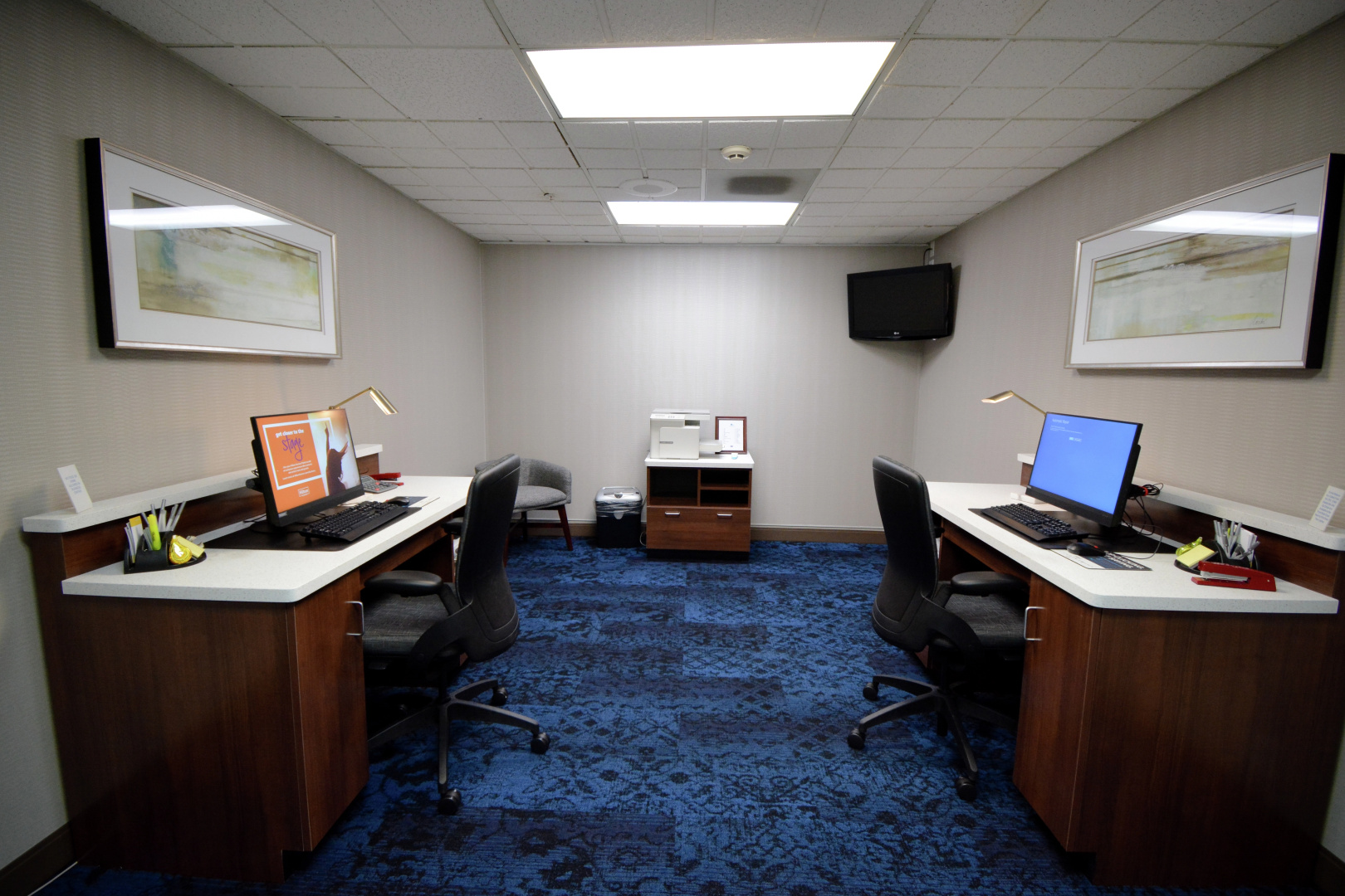 Hampton Inn & Suites Woodland-Sacramento Area