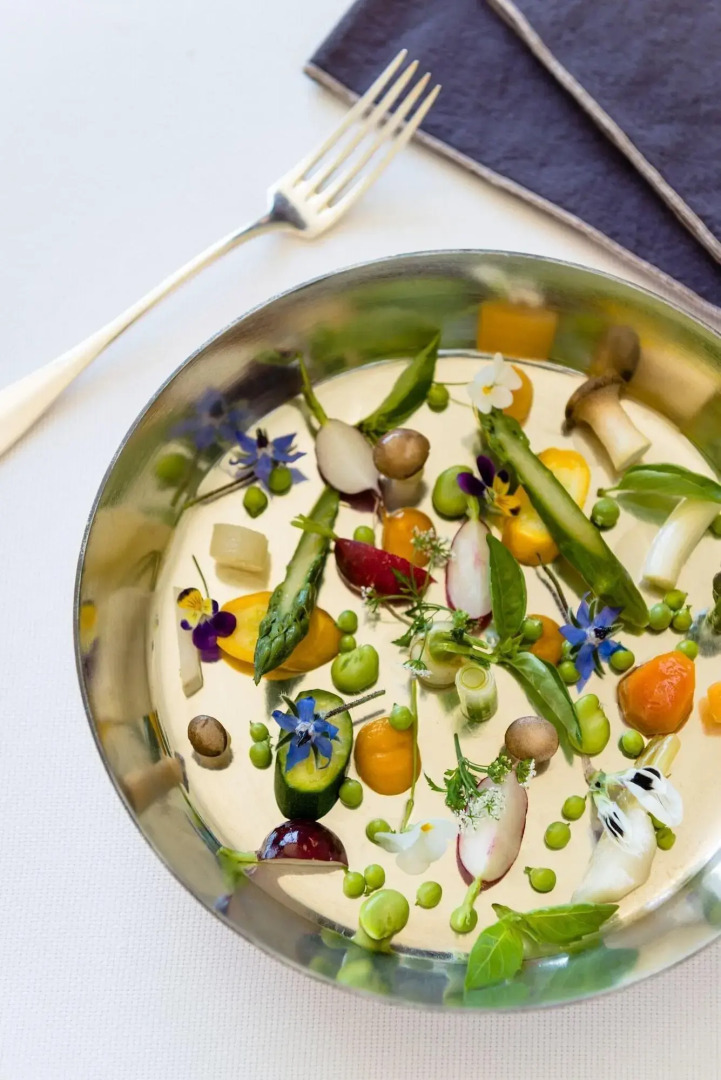 Les Lodges Sainte-Victoire Villas