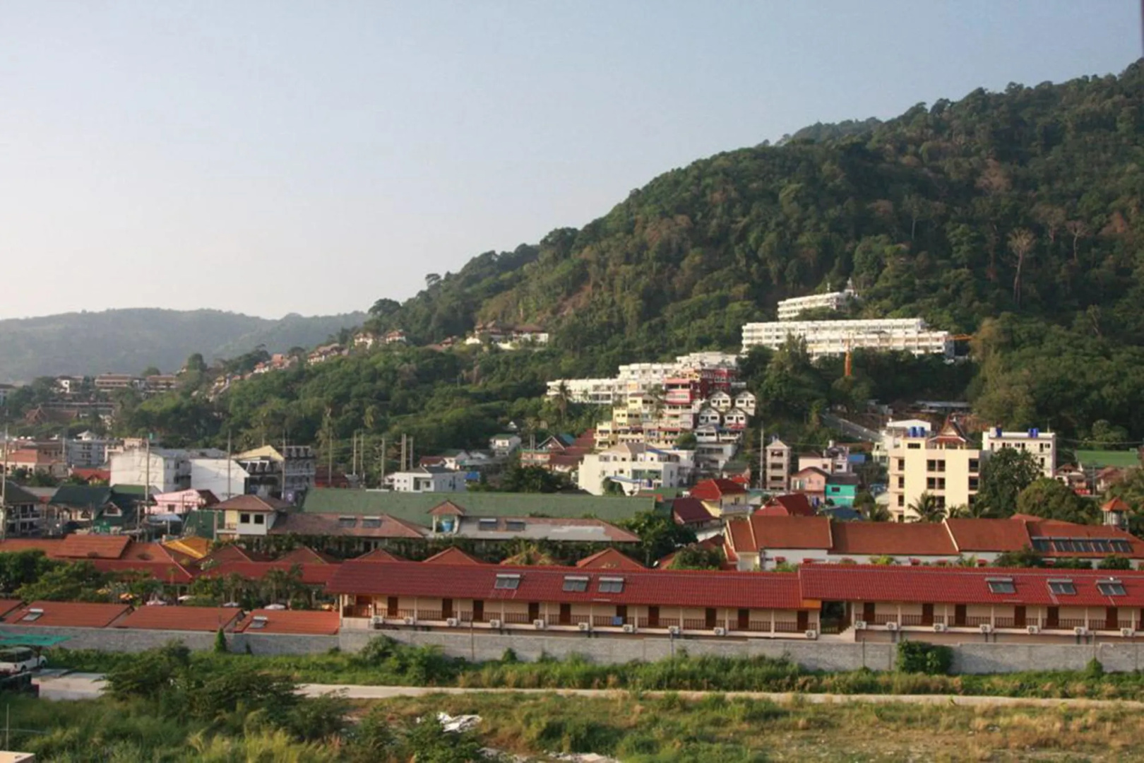 Hiran Residence