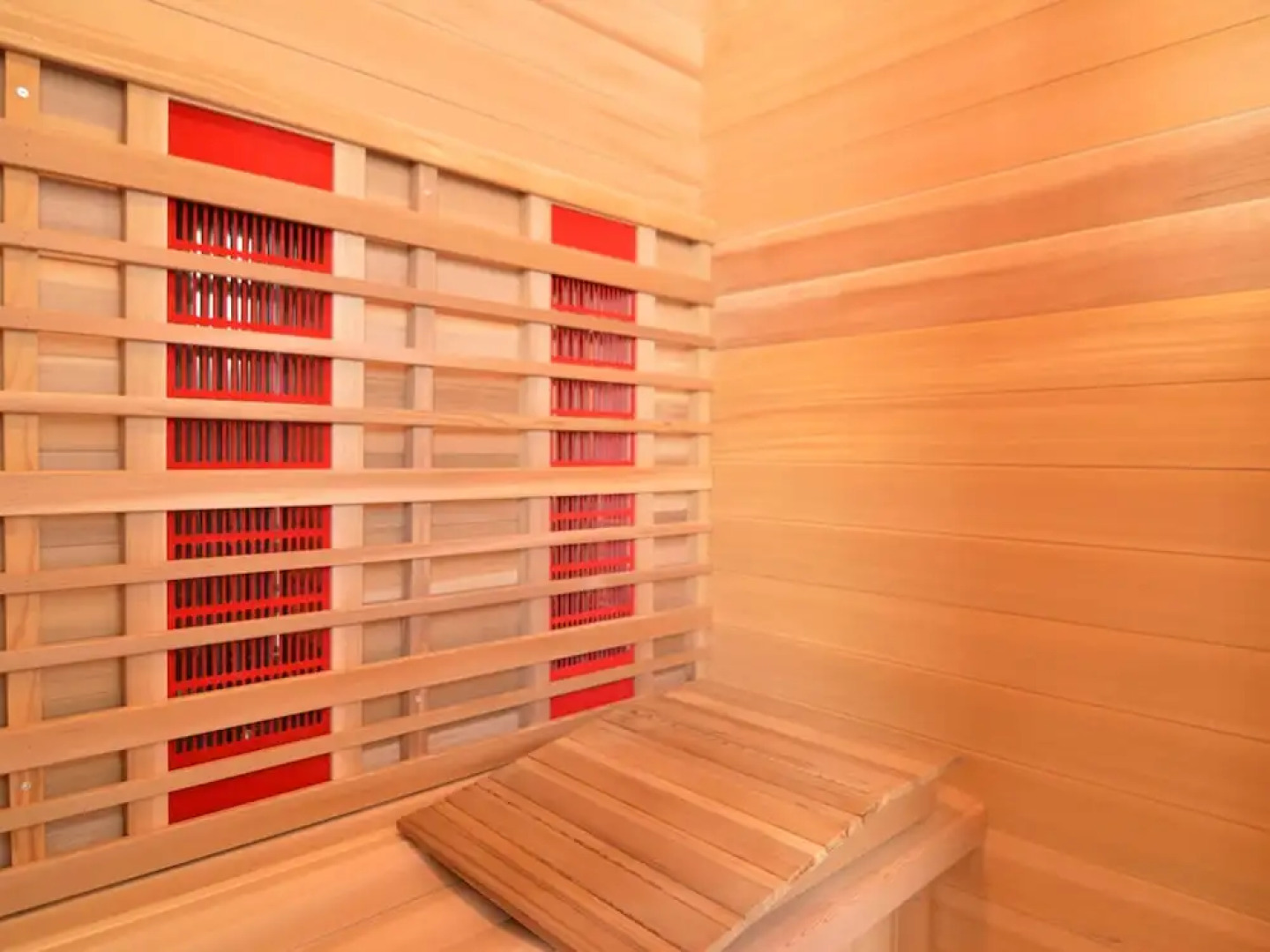 Holiday Home in Fays With Sauna & Hiking