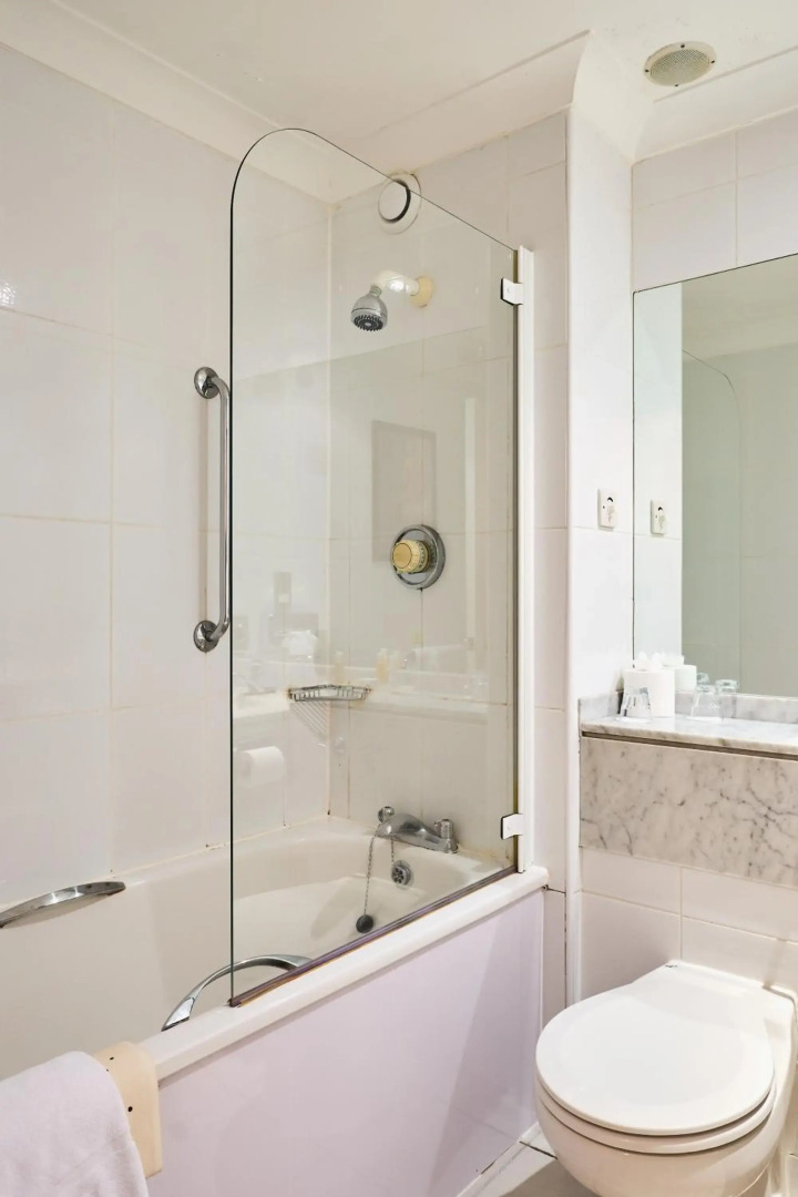 The Stirling Highland Hotel