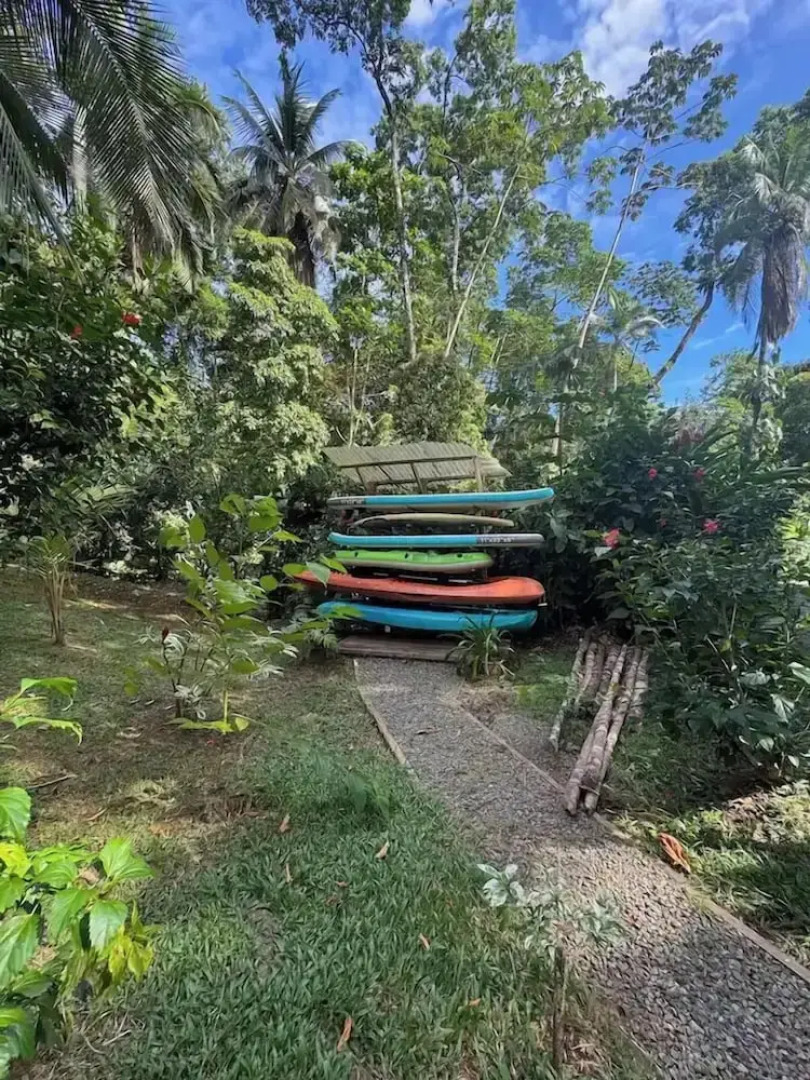 The Lodge at Punta Rica