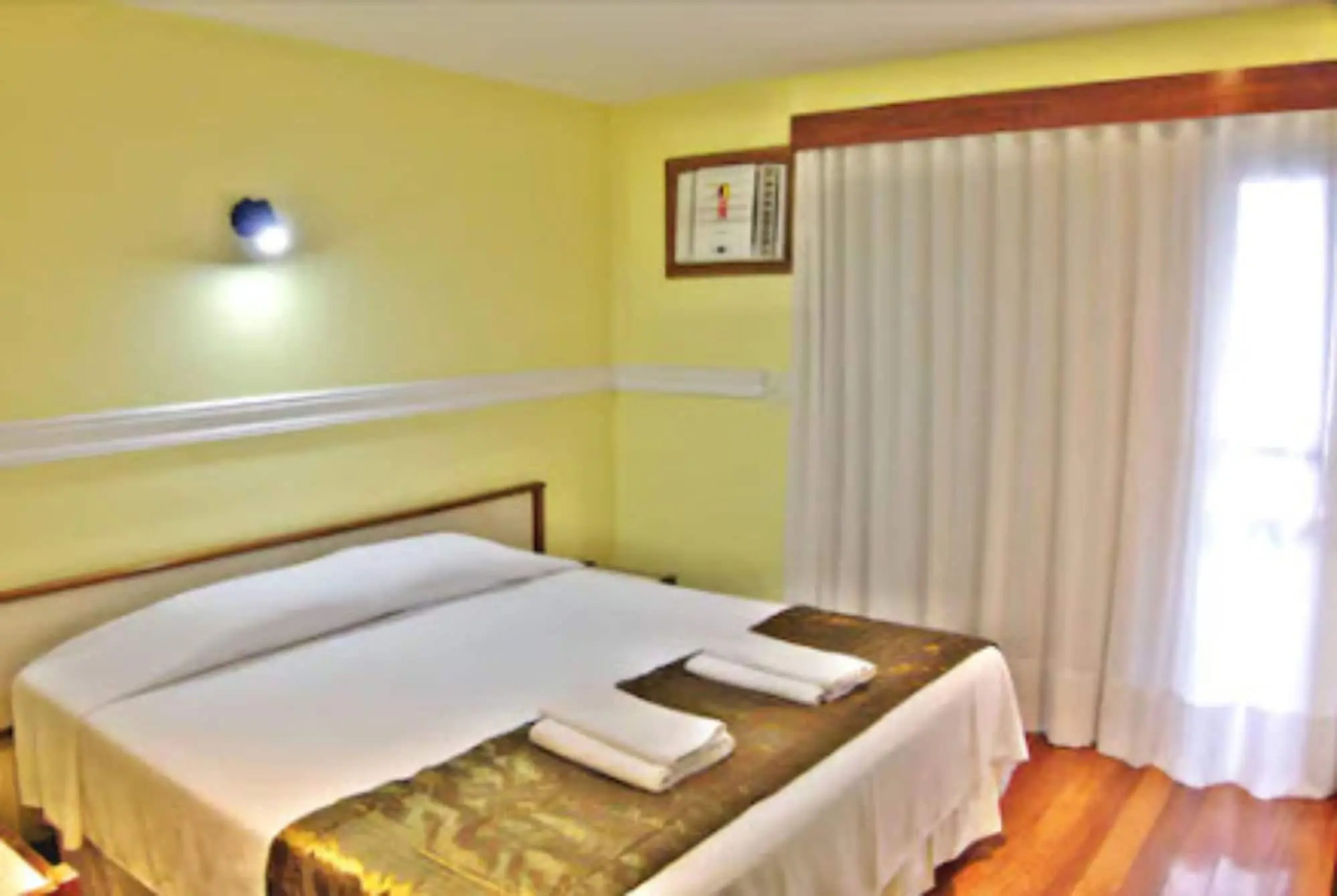 Hotel Atlântico