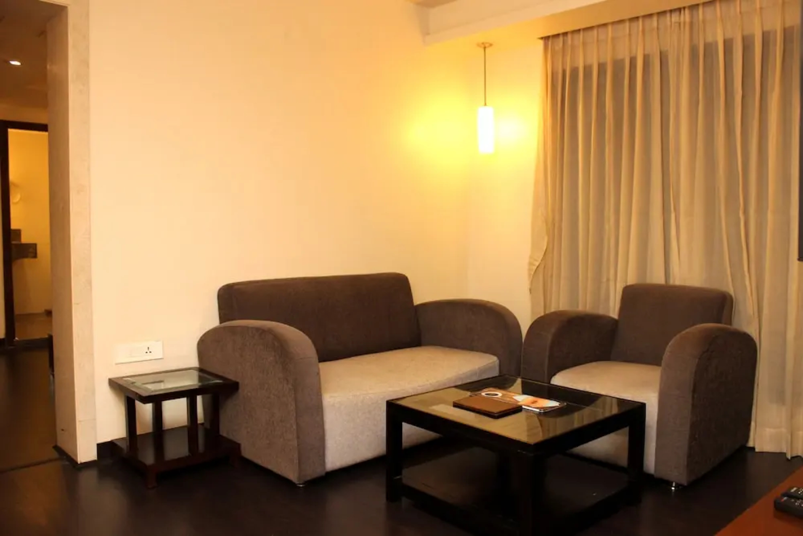 Visitel - A Boutique Hotel