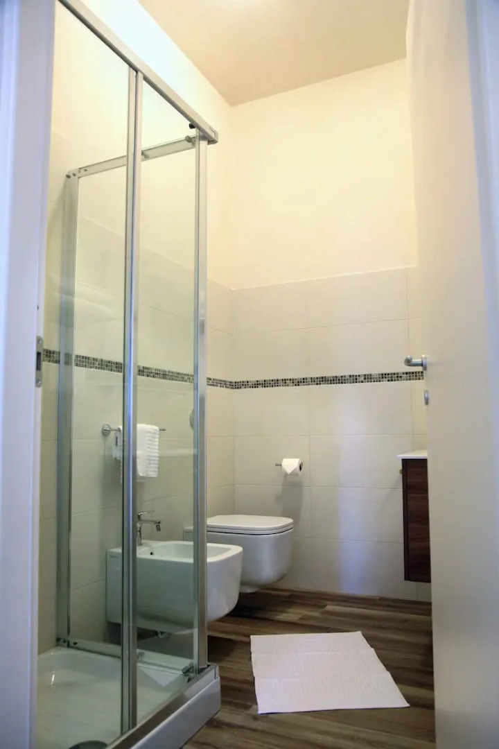 Ulivo Blu Casa Vacanze