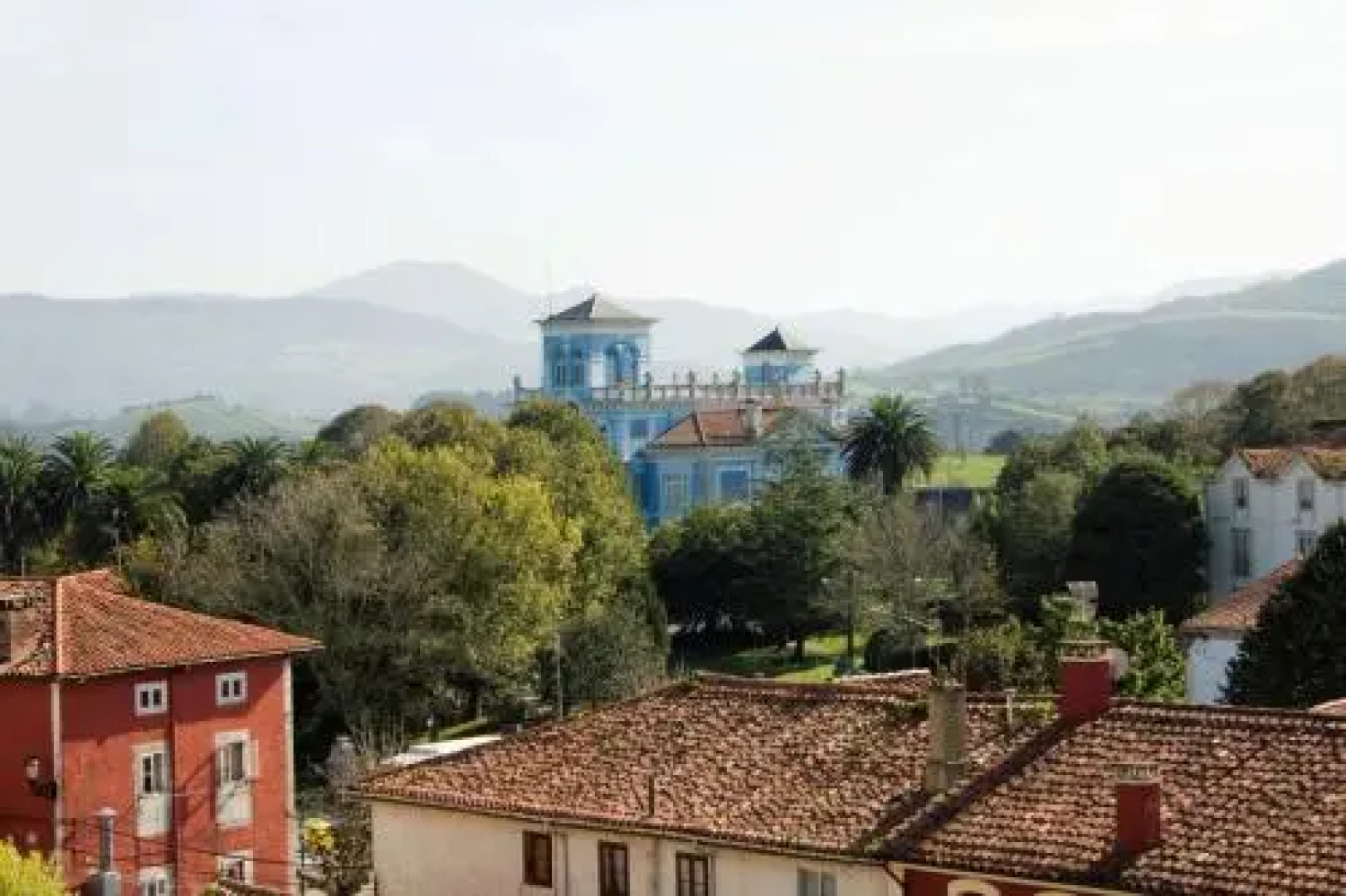 Apartamentos Turísticos La Solana