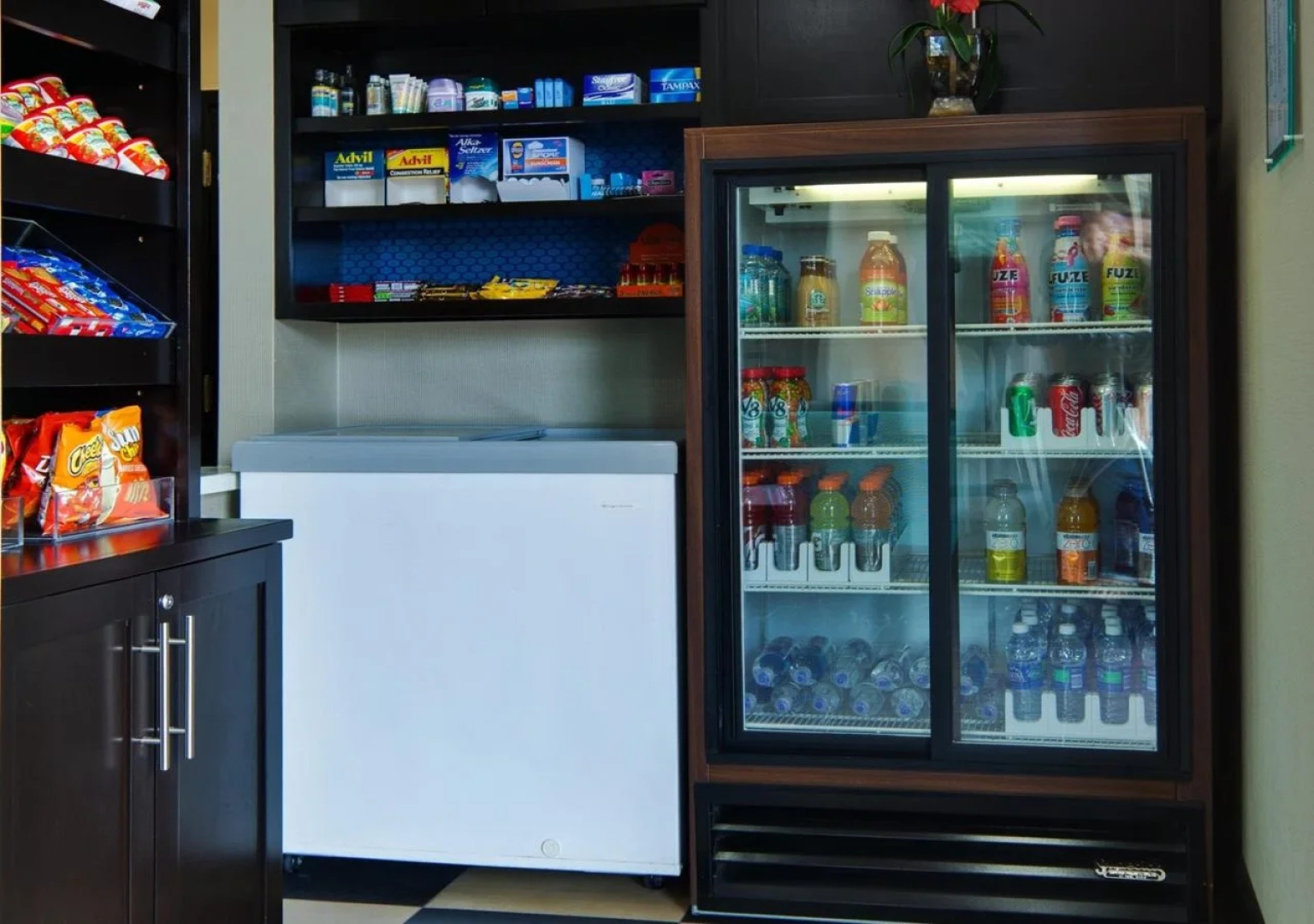 Hampton Inn & Suites Hermosa Beach