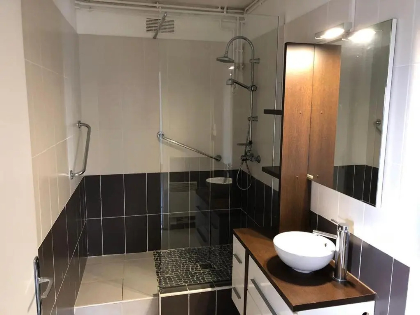 Audierne Superbe T2 terrasse vue mer