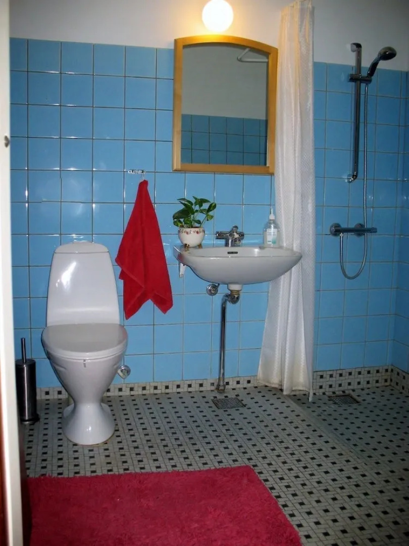 Anchers Villa Bed & Breakfast