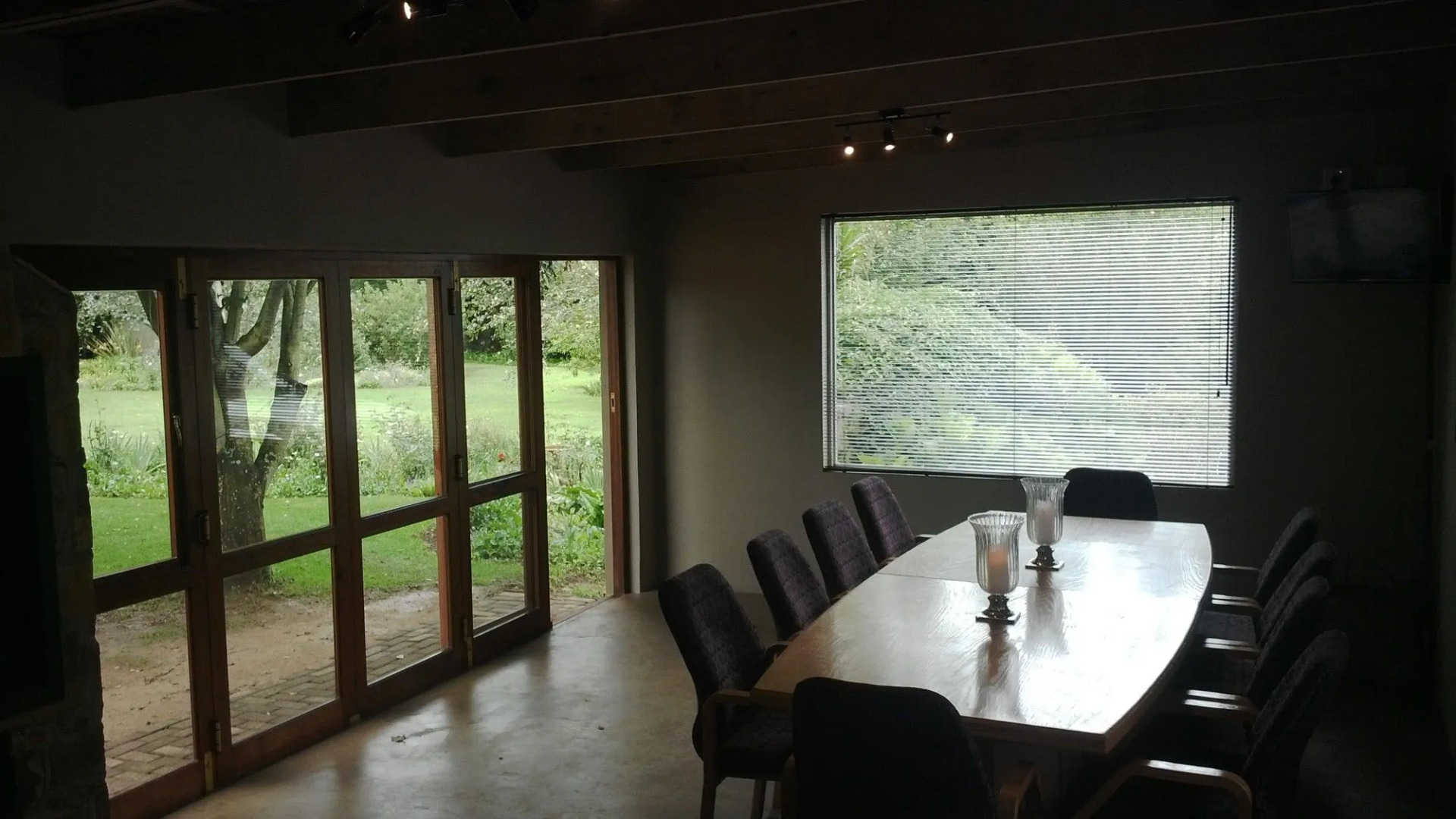 Treelands Estate Dullstroom