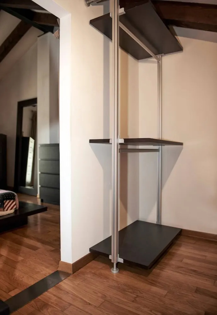 Entire Accommodation in Castelfranco Veneto