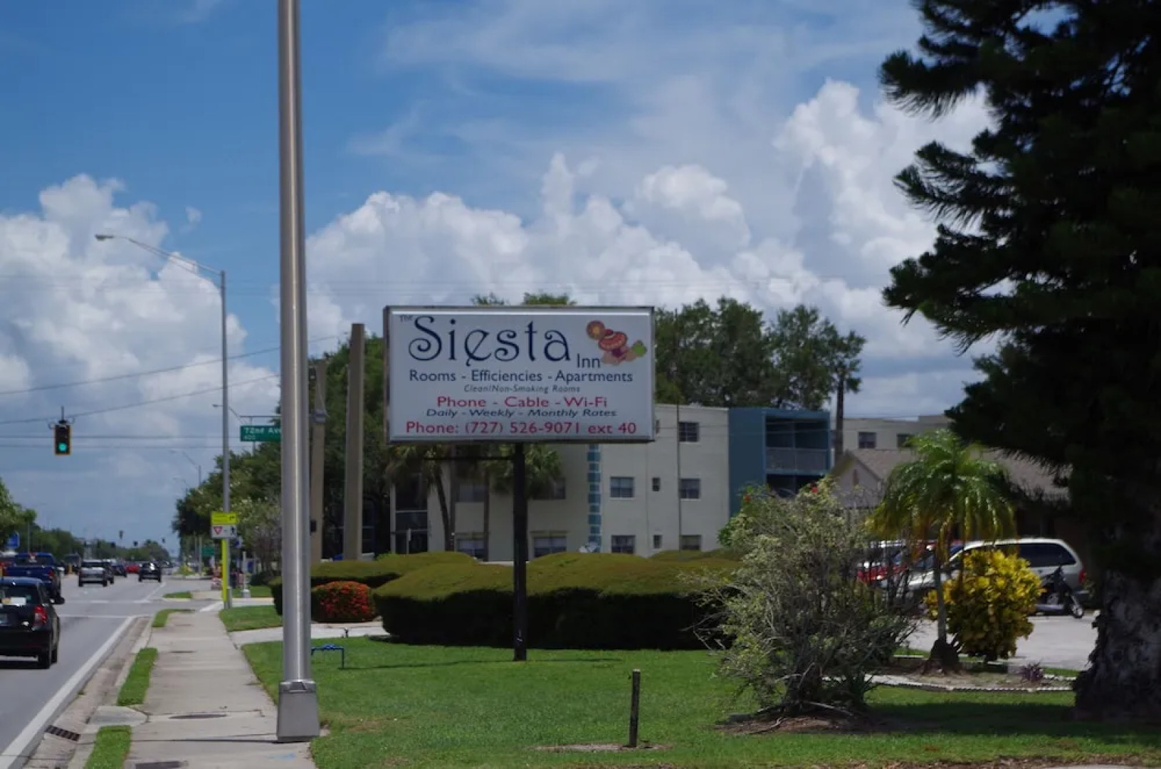 Siesta Inn