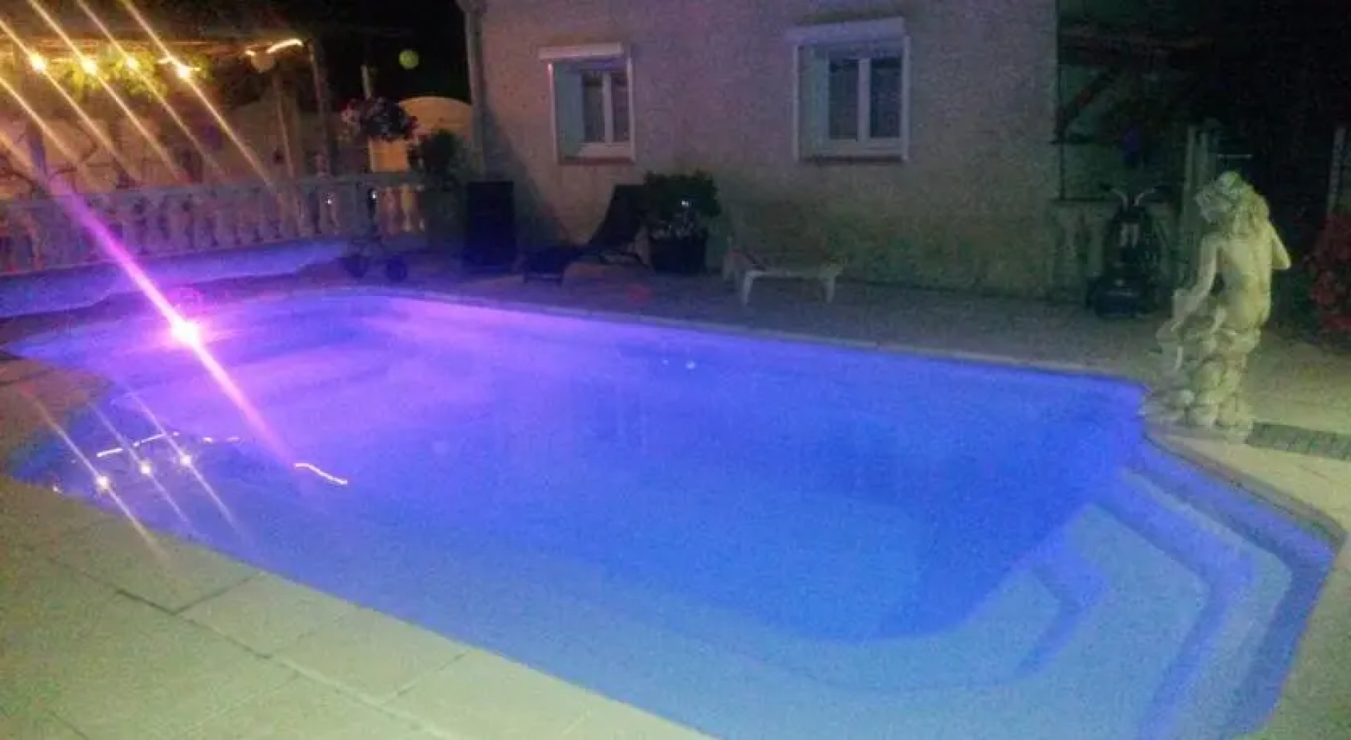 Pour que la vie soit plus belle