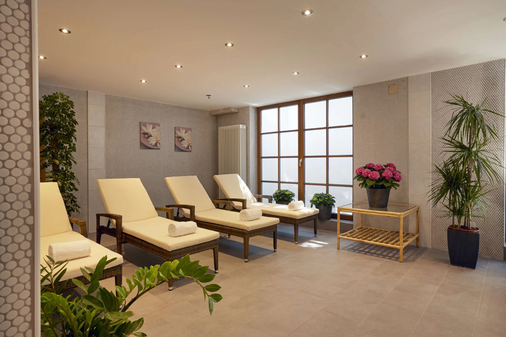 HYPERION Hotel Garmisch – Partenkirchen