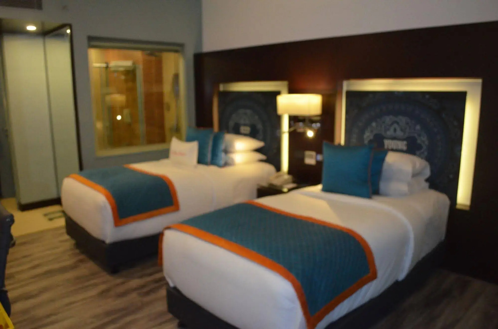 Zone by the Park ORR Chennai