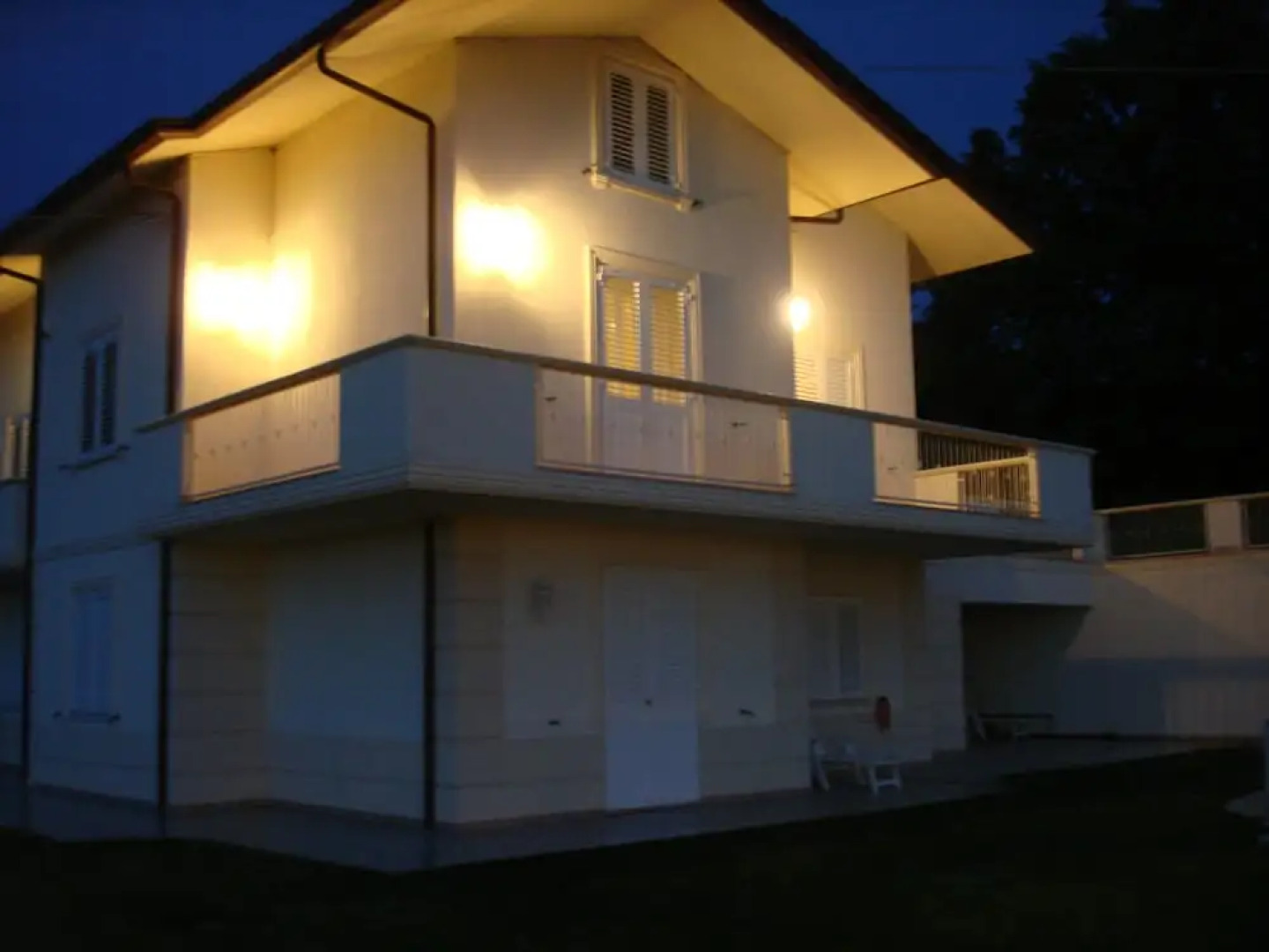 Panoramic Villa Italy Just few Minutes Drive From the Beach