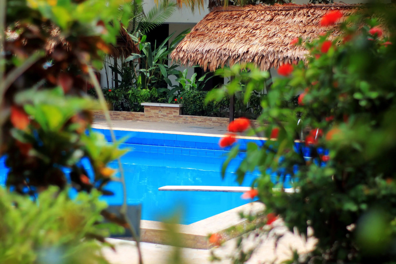 Hotel Sol de Oriente Pucallpa