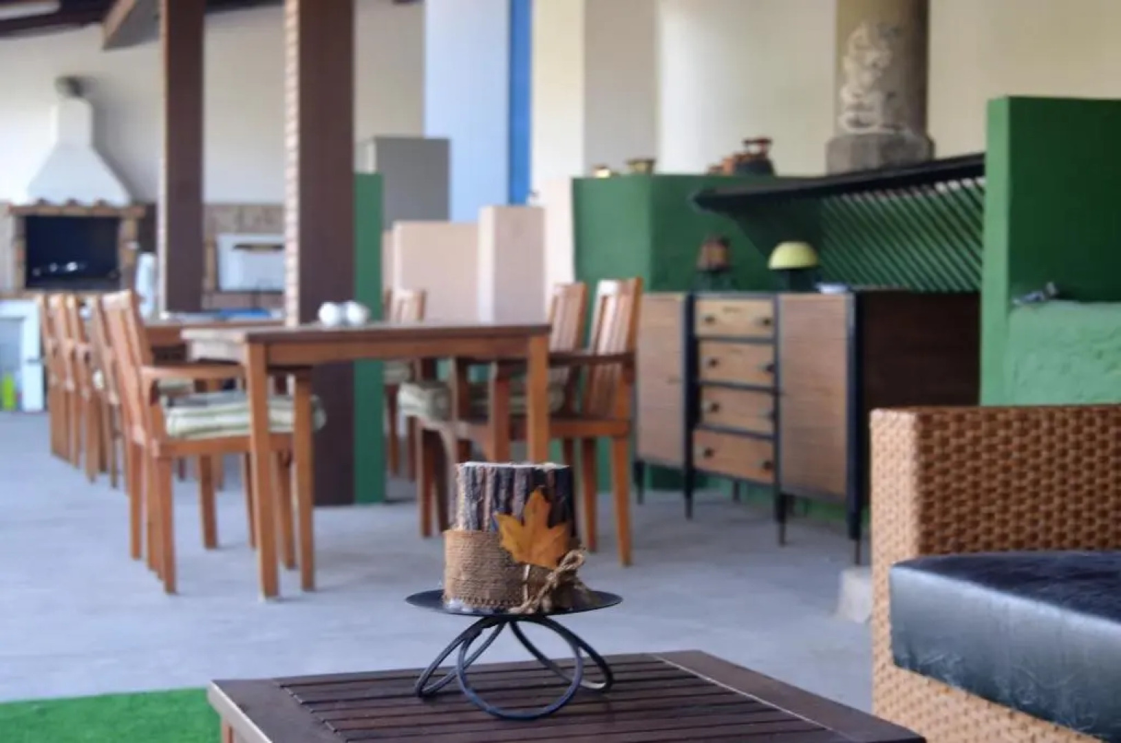 Villa Palmitos Resort Family