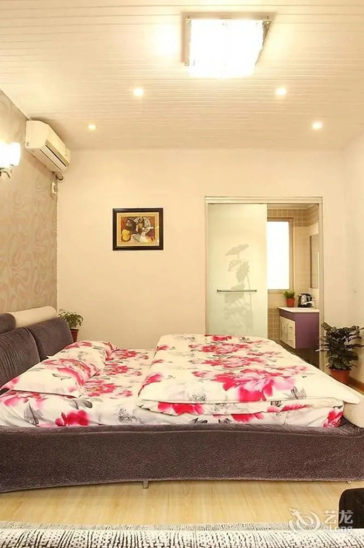 Xitang lvs Manor Hotel