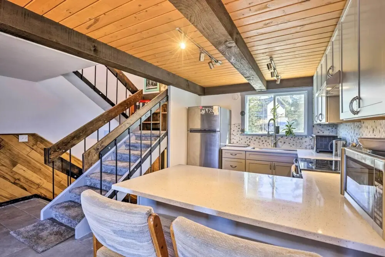 Rocky Mtn Retreat: 7 Mi to Winter Park Resort