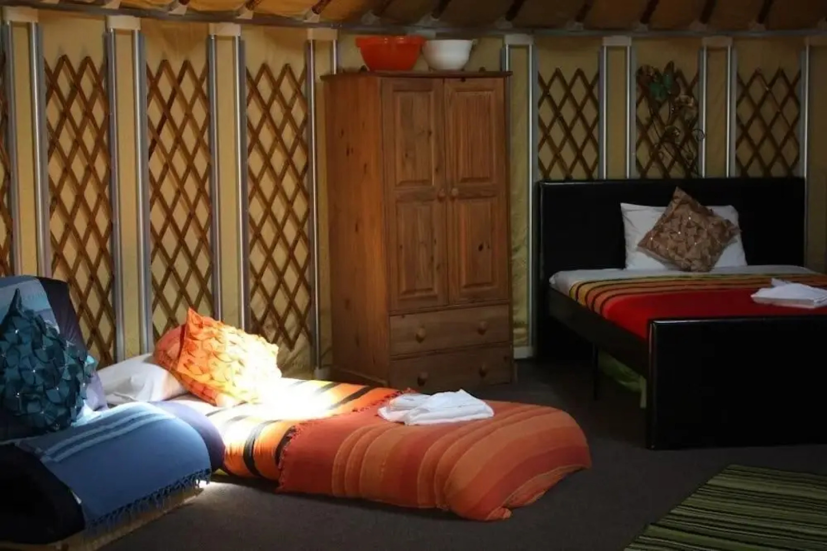 Woodside Bed And Breakfast