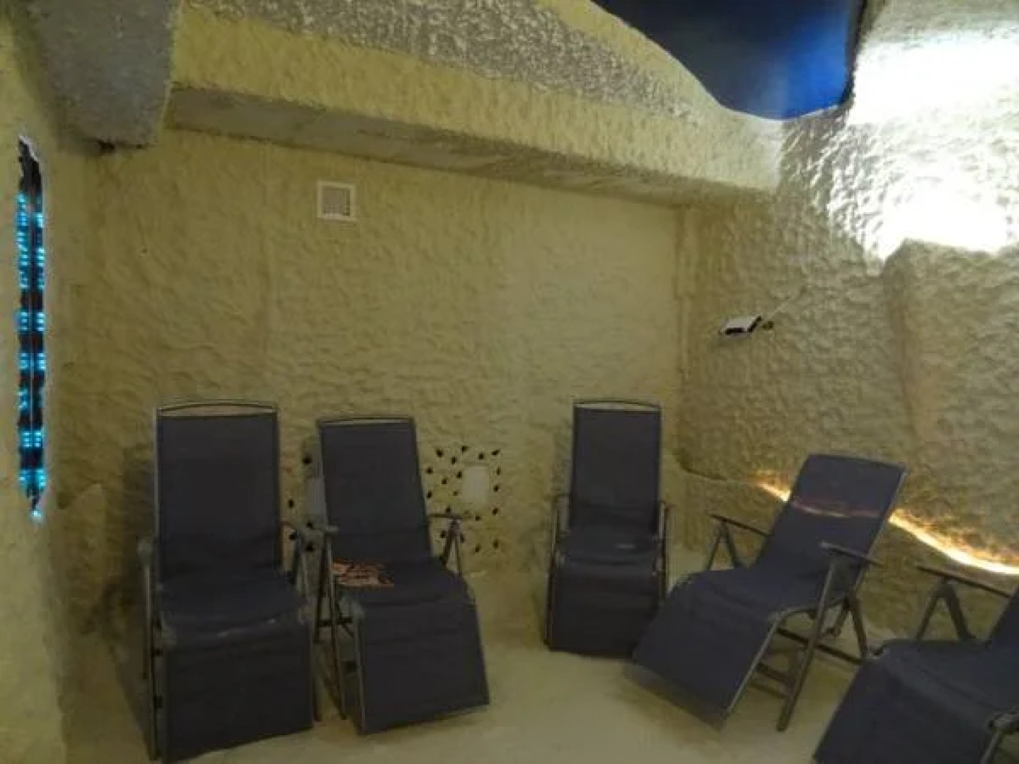 Recreation Complex Zhyva Voda