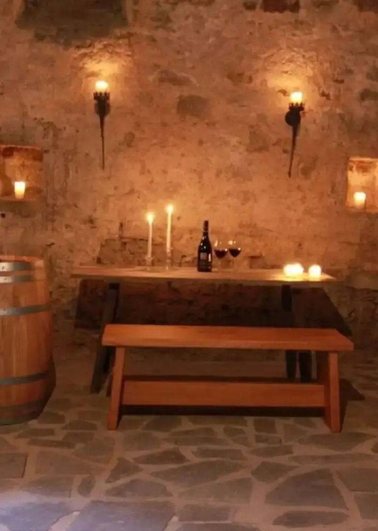 Townhouse Modern Retreat