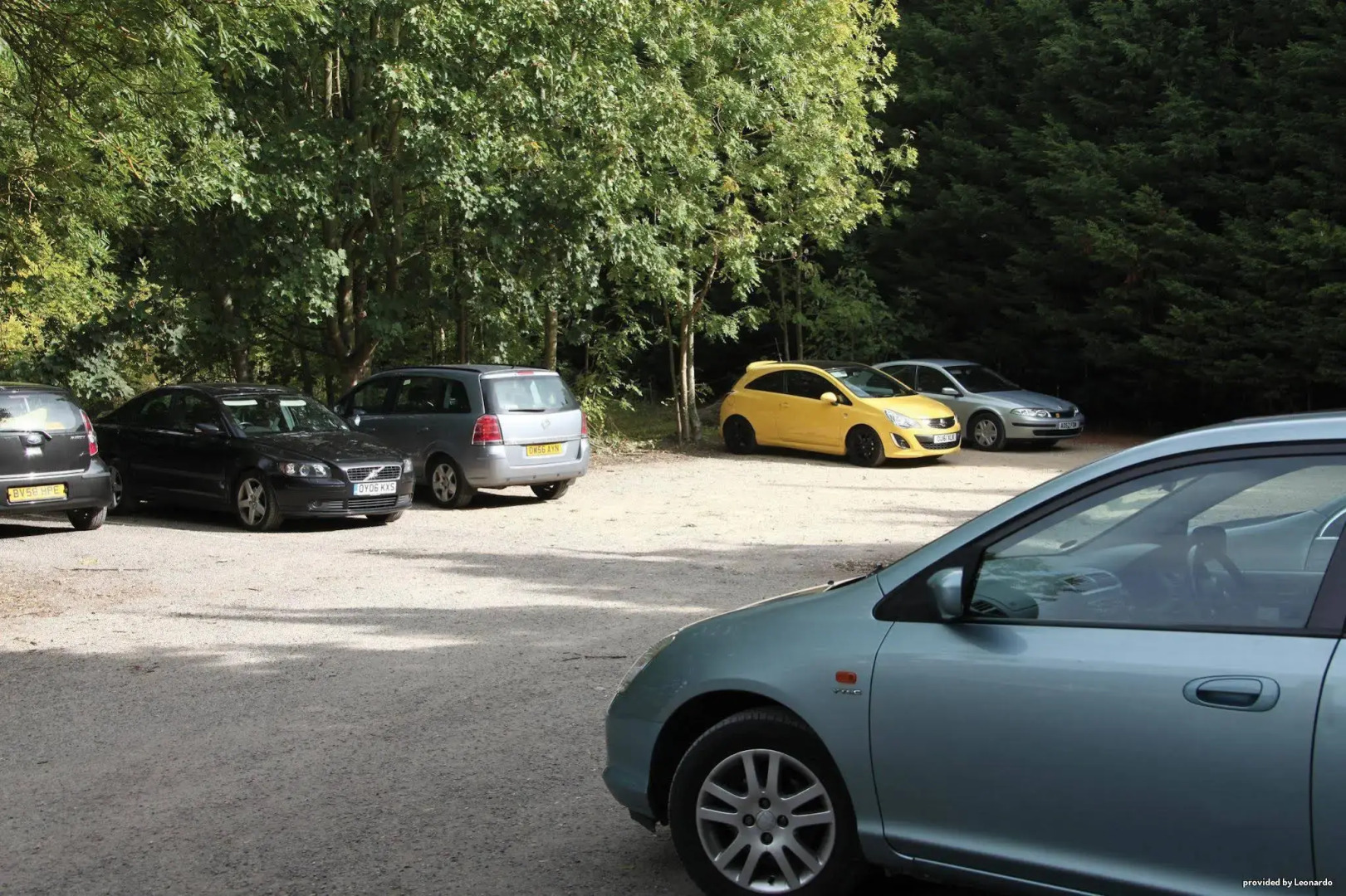 BEST WESTERN The Jersey Arms