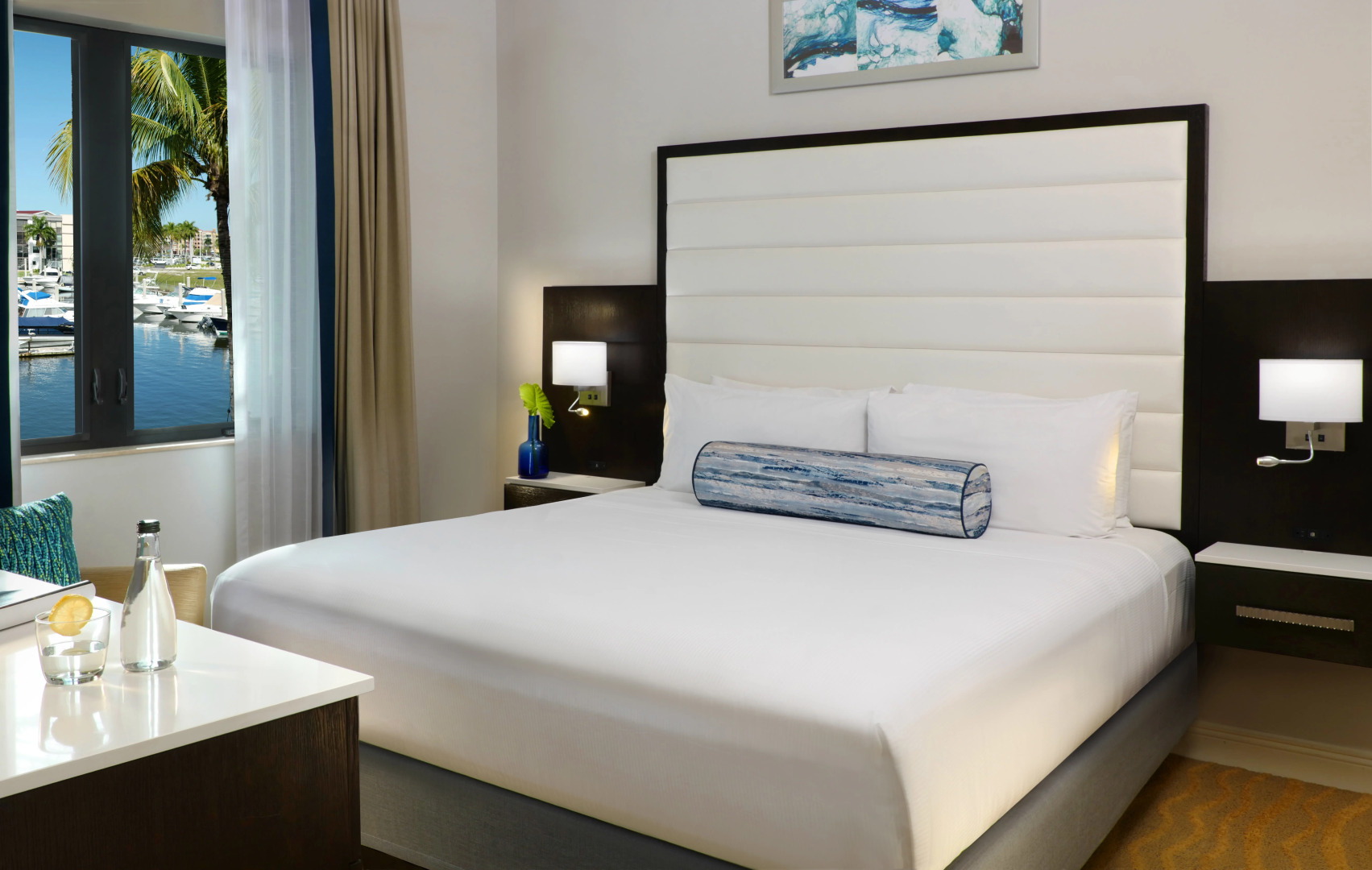 Naples Bay Resort & Marina