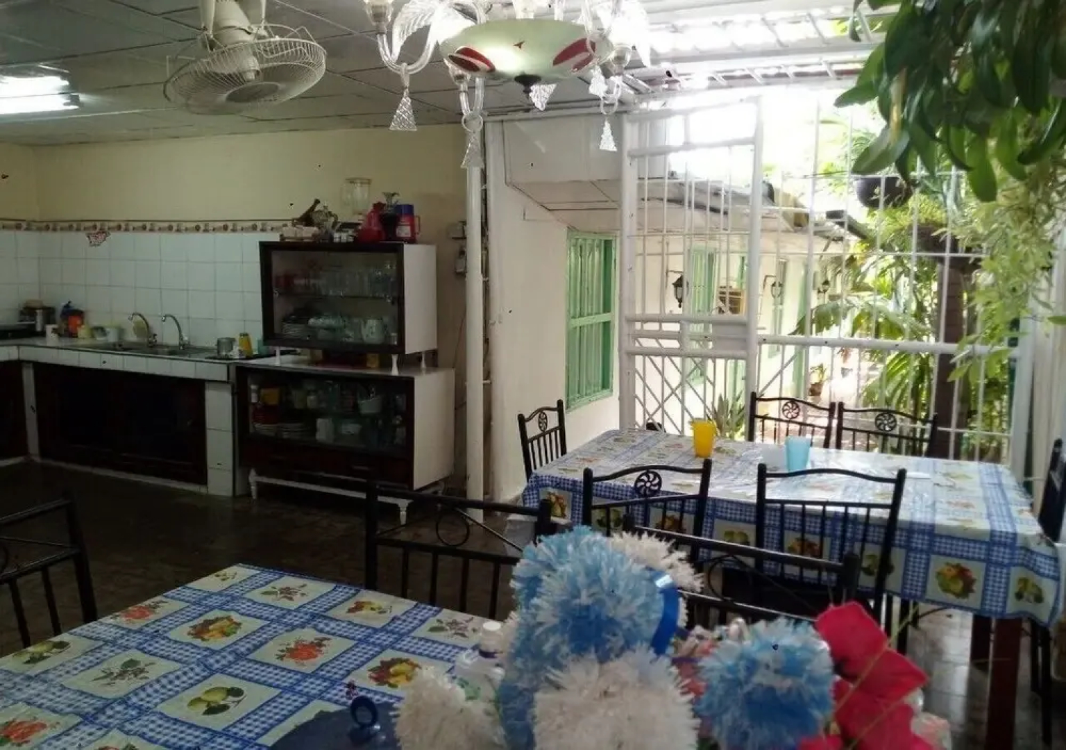 Hostal San Francisco 414 SANTIAGO DE CUBA