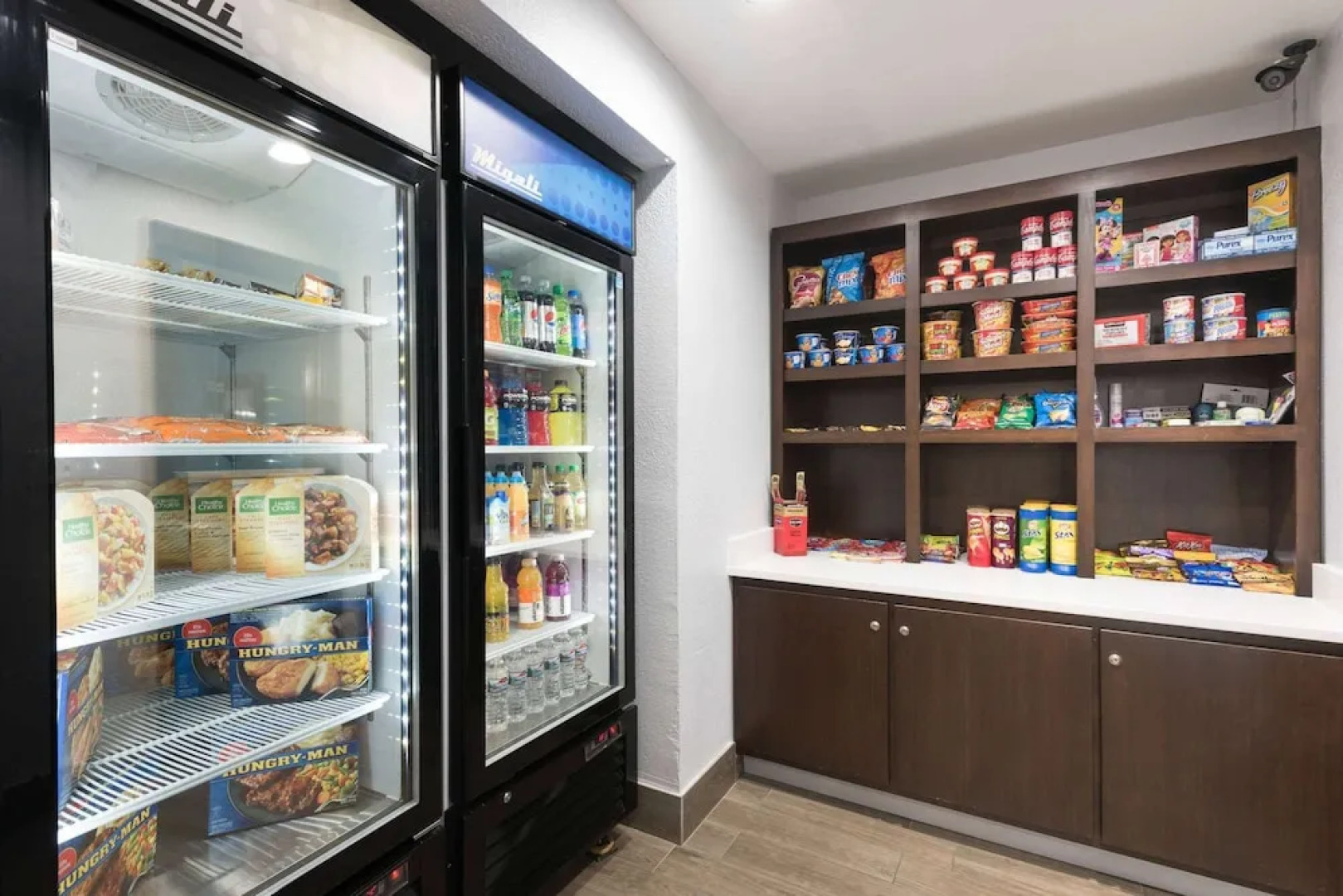 Rodeway Inn Downtown Near Lake Coeur D'Alene