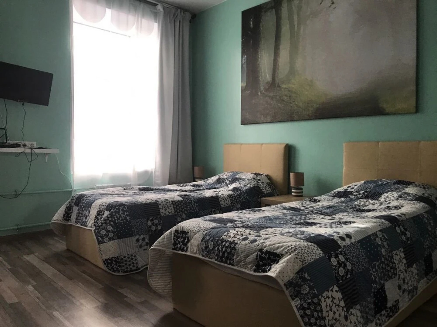 Хостел Good day