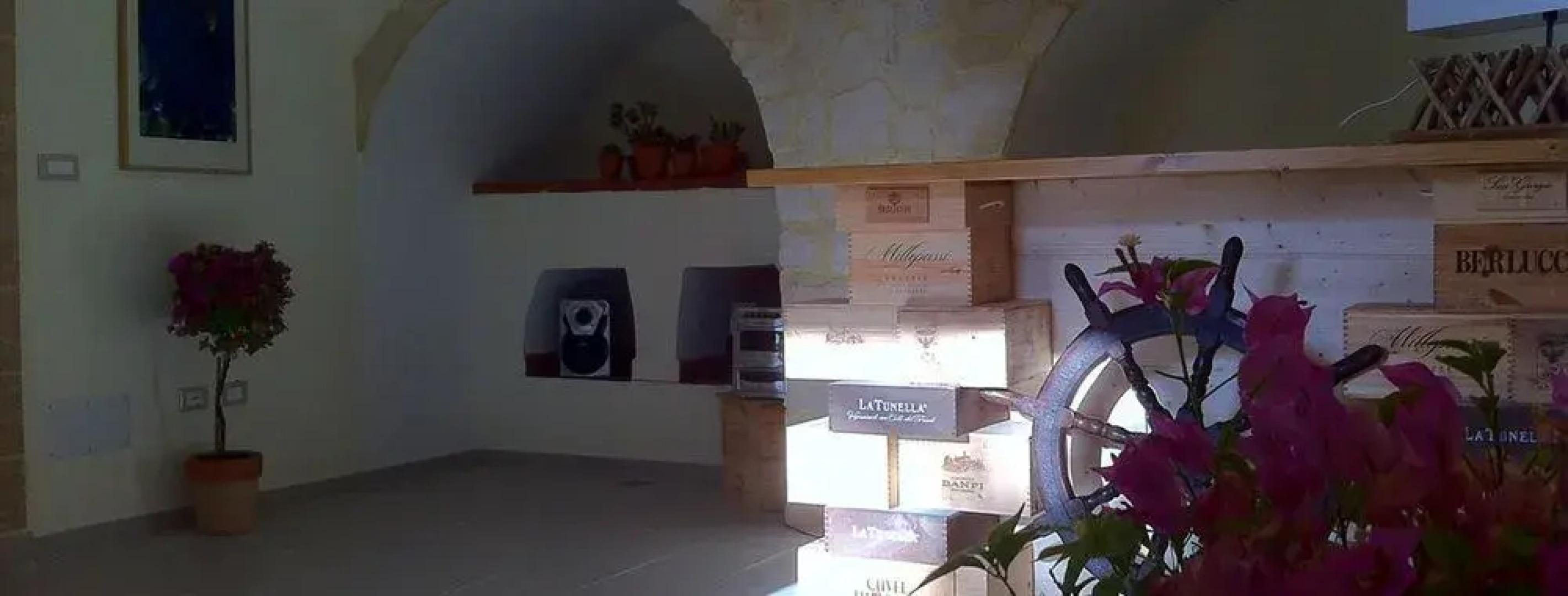 Relais Masseria Petrusella