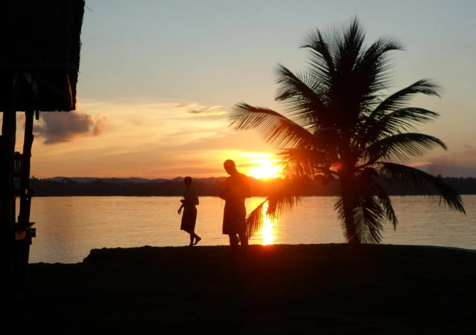 Ocean 101 Beach Resort