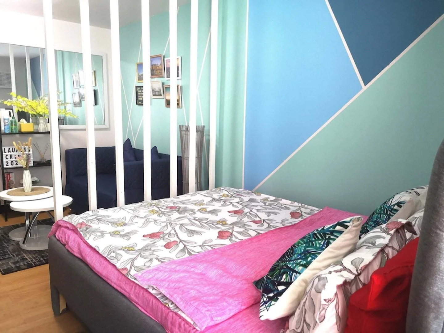 Lauren's Crib Marilao Bulacan