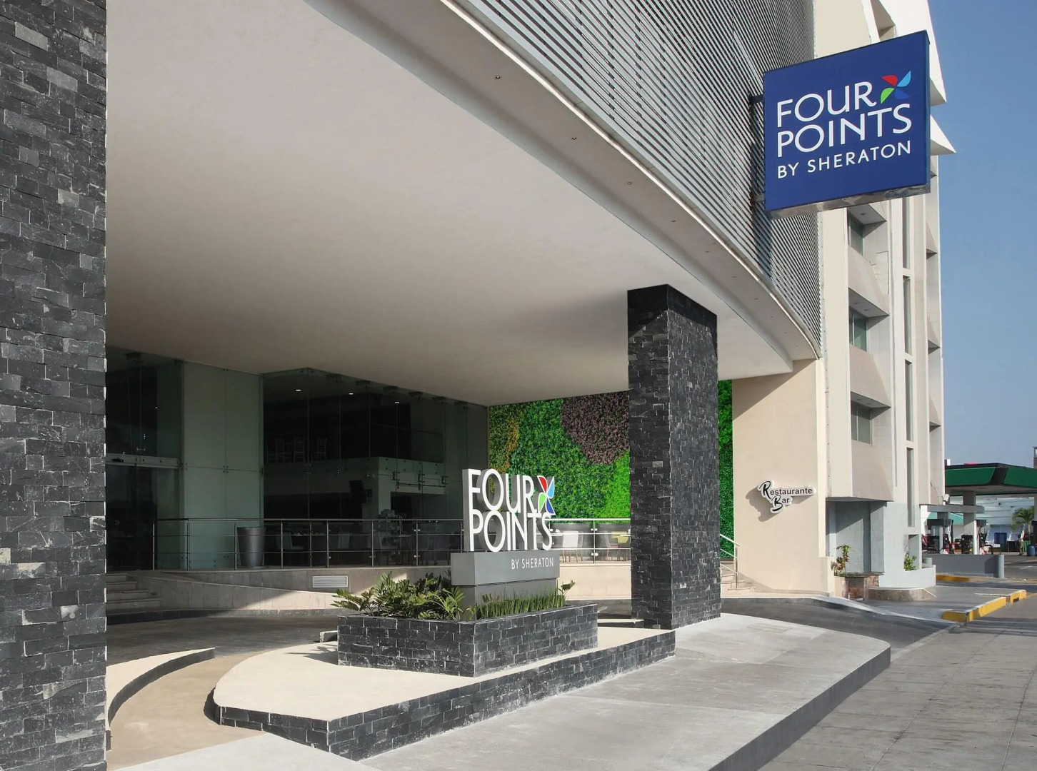 Four Points by Sheraton Veracruz