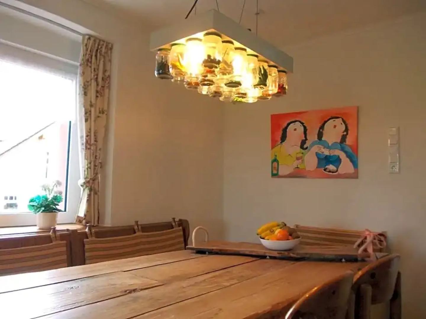 B&B Den lange Heiman