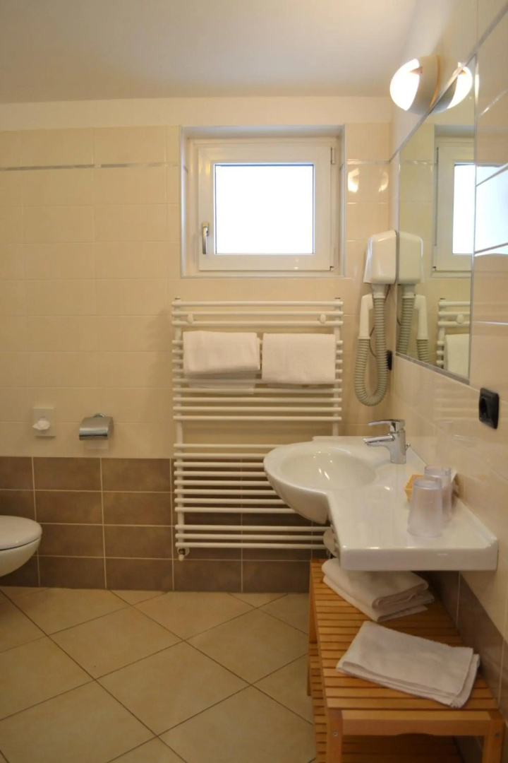 Hotel Villa Franca