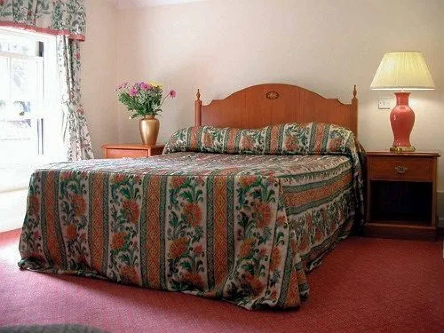 Templars Hotel and Carvery