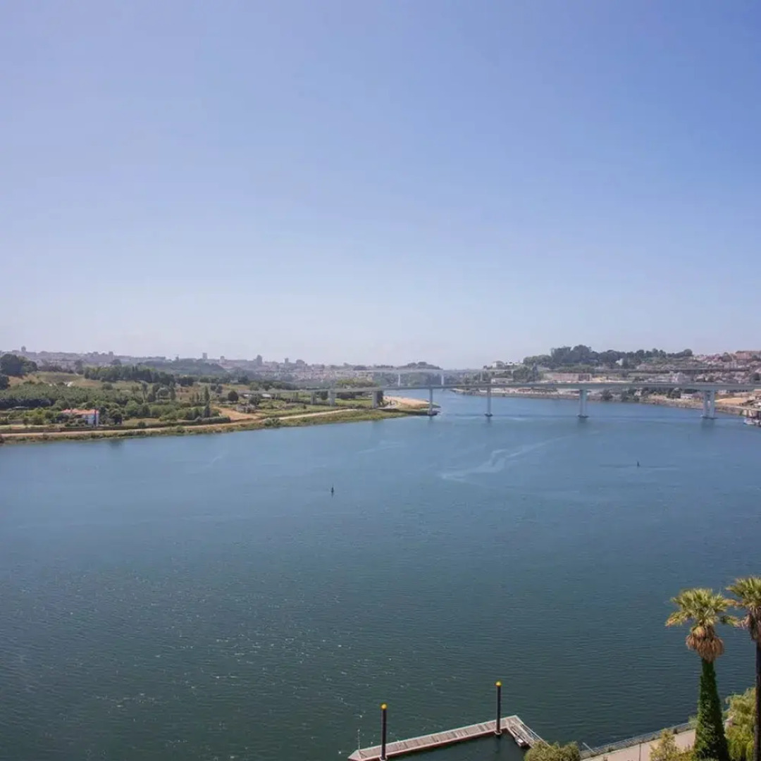 Liiiving in Porto - Douro Riverside Apartment