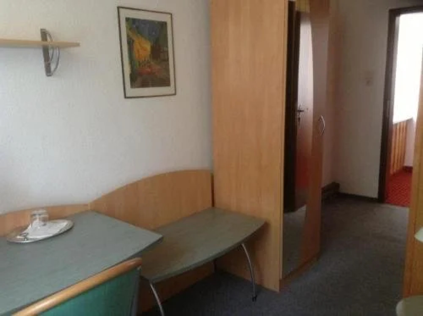 Landhotel Zum Rautenkranz