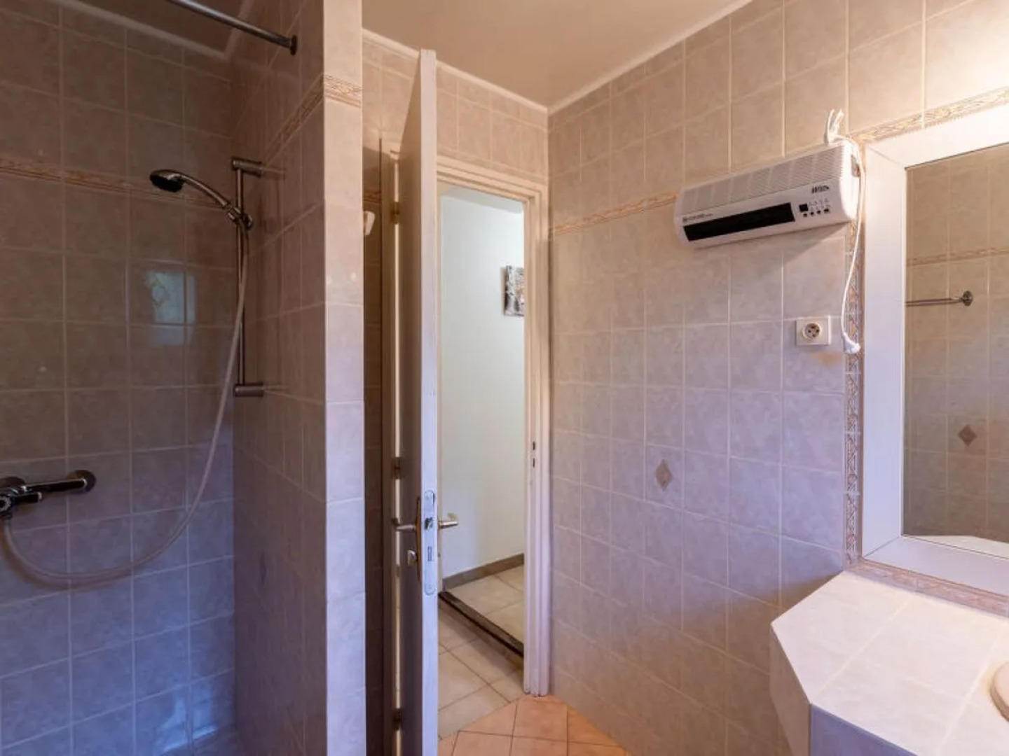 House A Casita Moriani-Plage