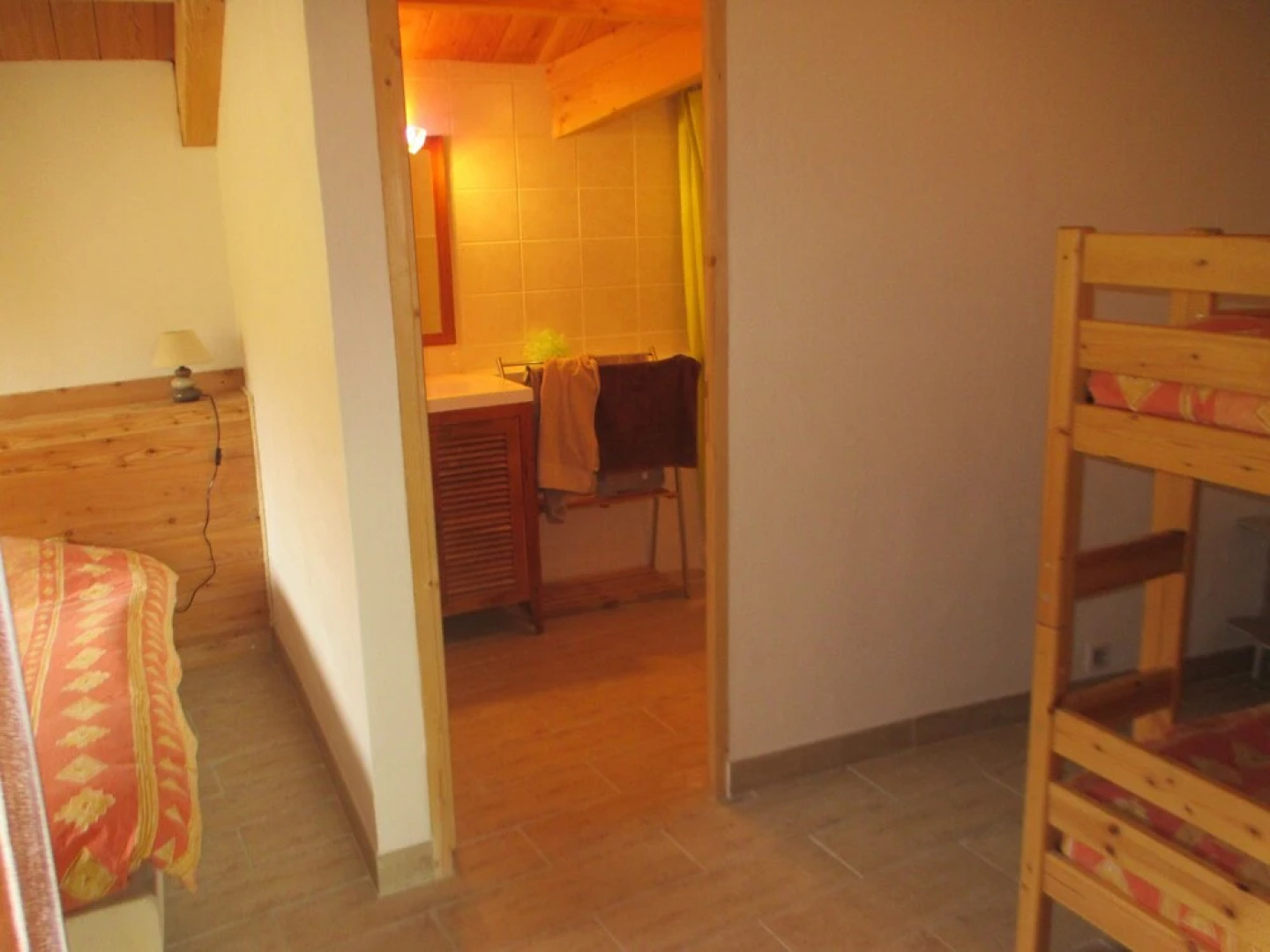 l'Auberge l'Oustalet