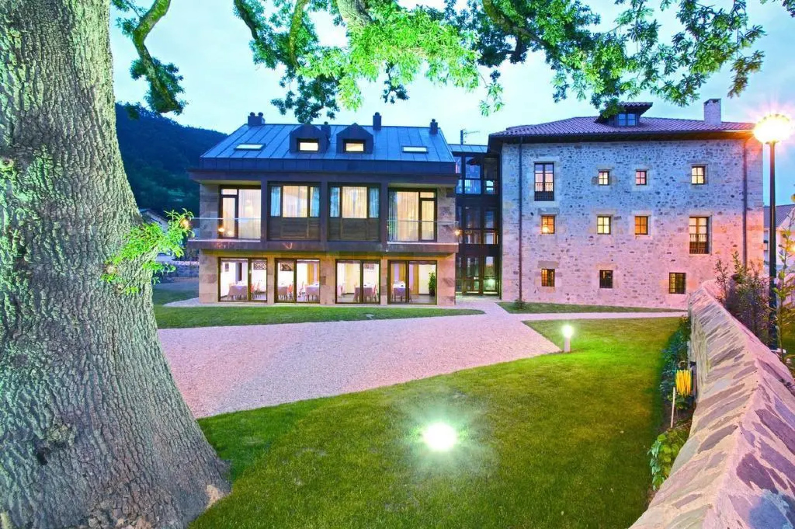 Hotel Dspacio La Robla