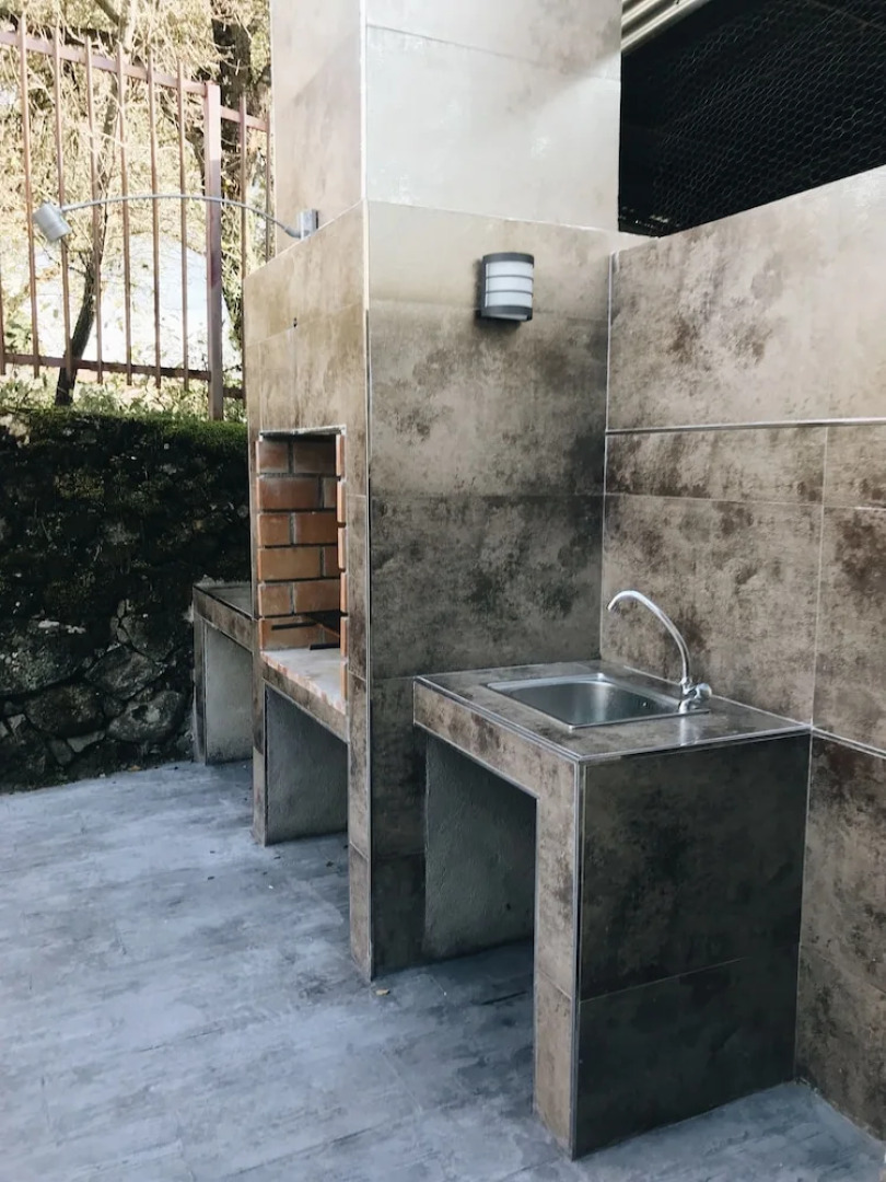 El Pajar de La Adrada