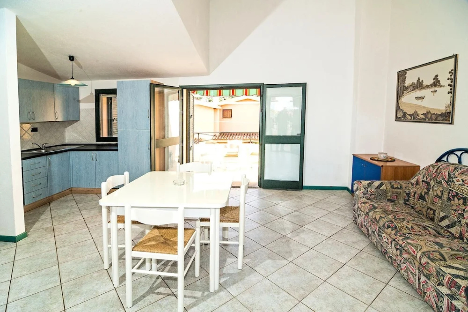 Complesso Residenziale Ottiolu Marina