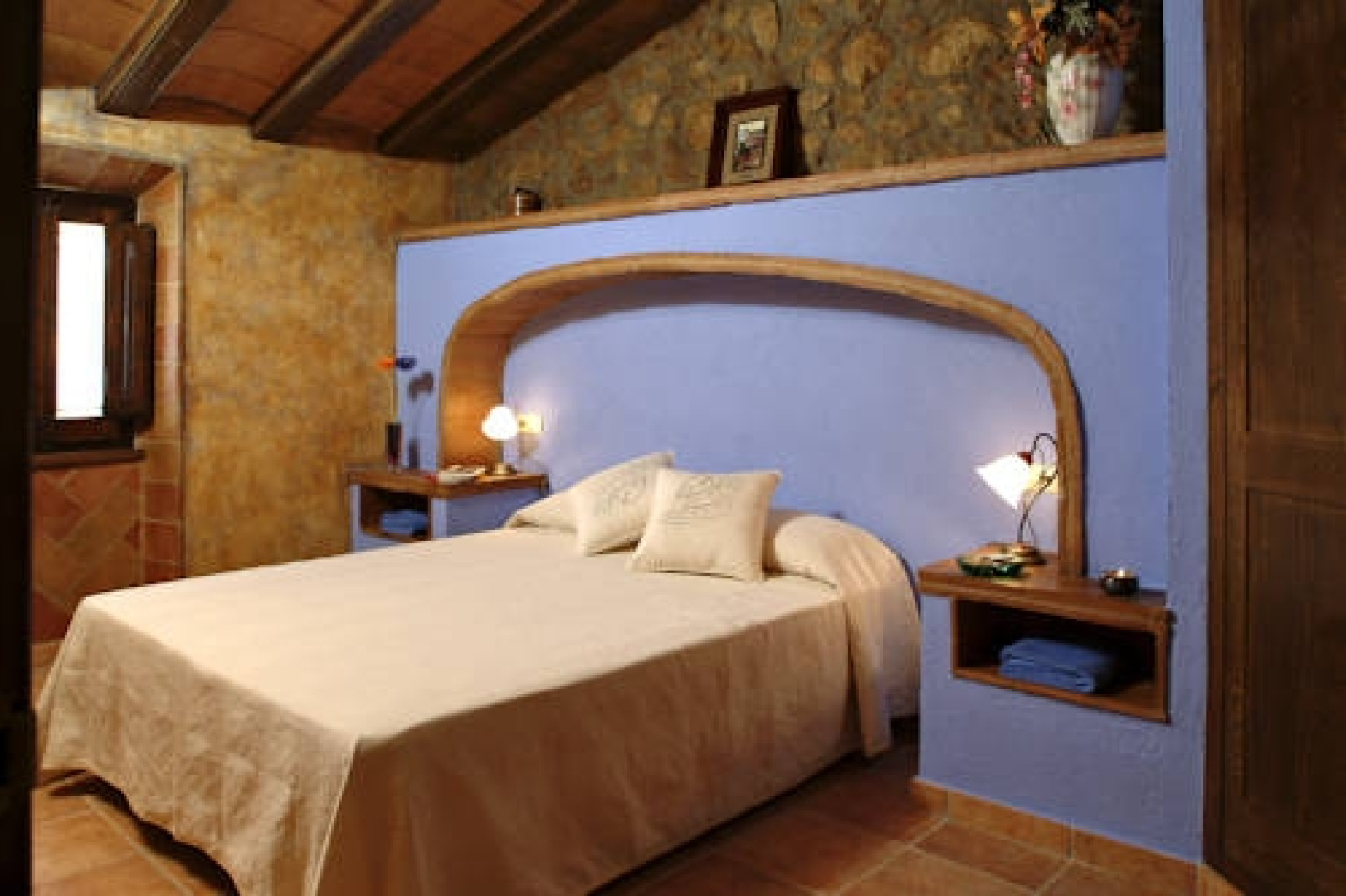 Casa Rural Ca La Siona