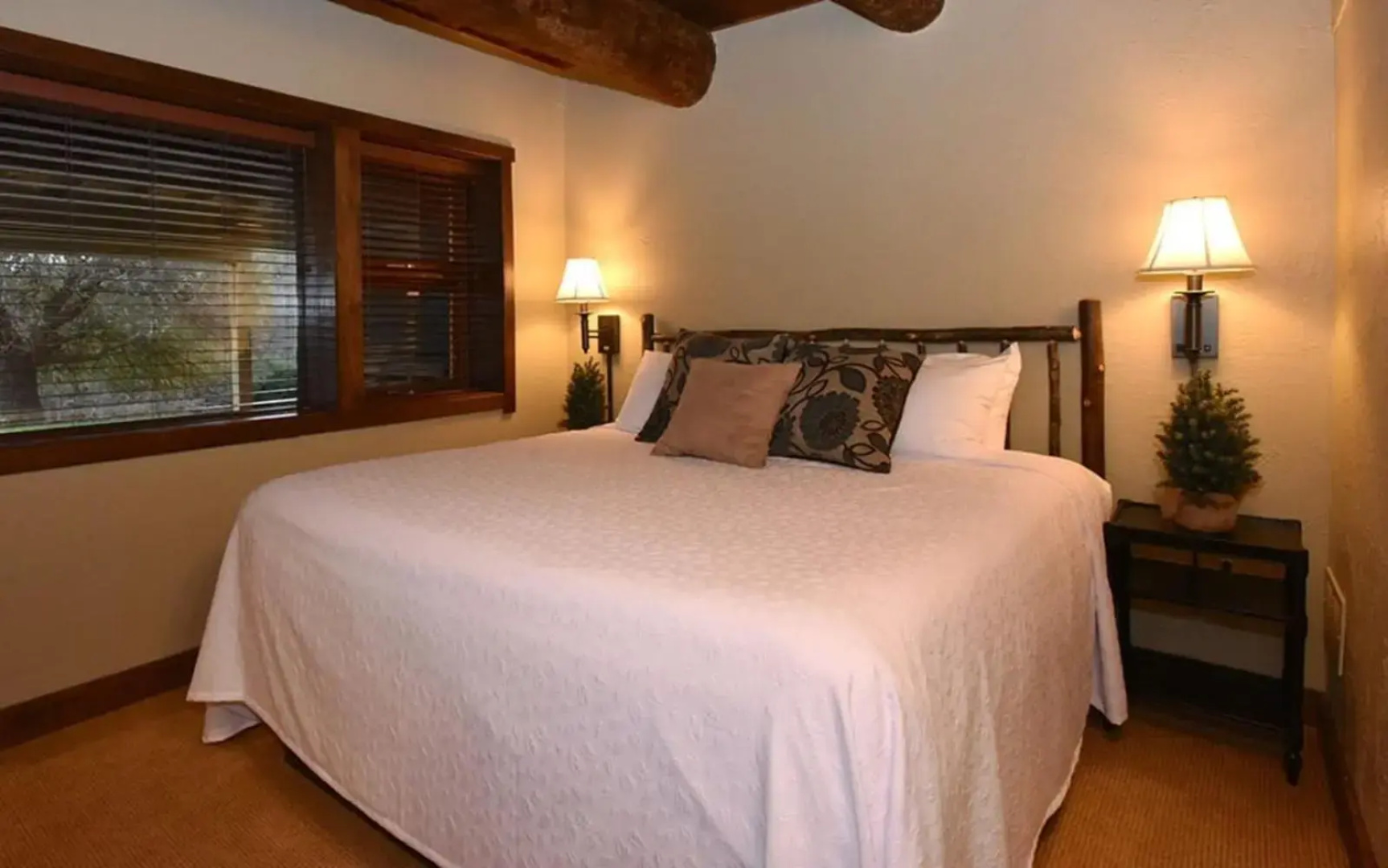 Seven Springs Resort Properties